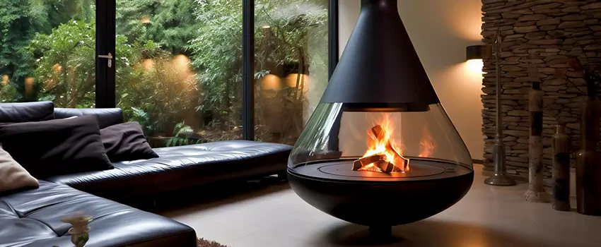 Affordable Floating Fireplace Repair And Installation Services in Roswell, New Mexico