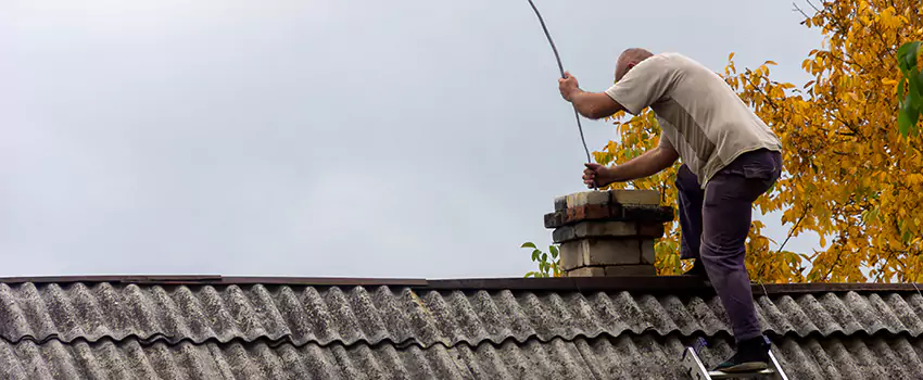 Chimney Flue Cleaning in Roswell, NM