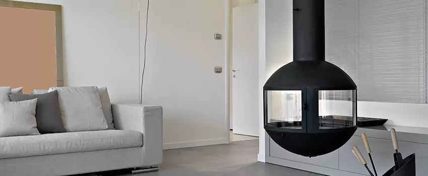 Hanging & Suspended Fireplaces Designer in Roswell, New Mexico
