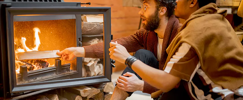 Benefits of Harman Stoves Fireplace in Roswell, New Mexico