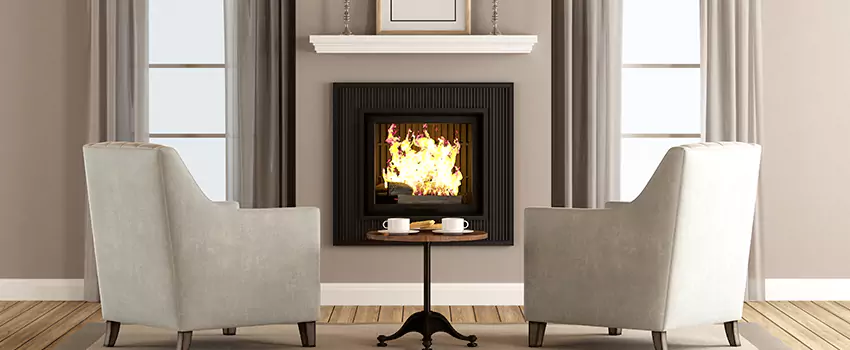 Heat & Glo Outdoor Gas Fireplaces Installation Contractors in Roswell, New Mexico