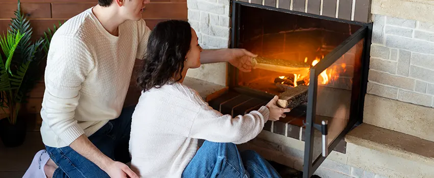 Kings Man Direct Vent Fireplaces Services in Roswell, New Mexico