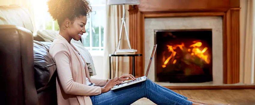 Cost-Effective Osburn Fireplace Installation and Repair in Roswell, NM