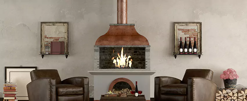 Benefits of Pacific Energy Fireplace in Roswell, New Mexico
