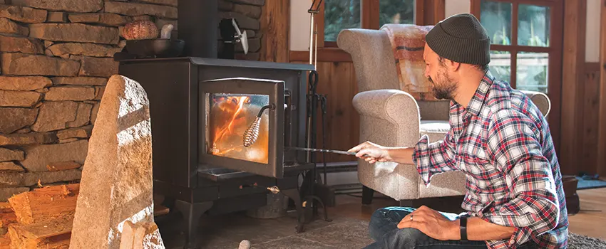 Cost of Pellet Fireplace Installation Services in Roswell, NM