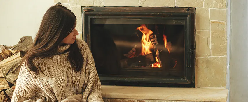 Regency Outdoor Fireplace Products Maintenance and Replacement Services in Roswell, New Mexico