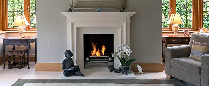 RSF Fireplaces Maintenance and Repair in Roswell, New Mexico