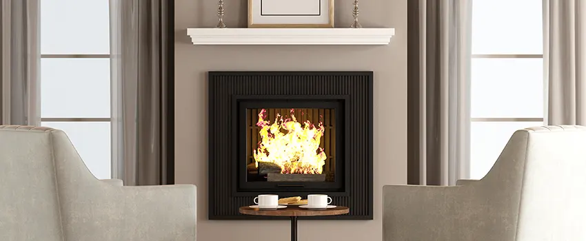 Superior Outdoor Fireplace Repair in Roswell, NM