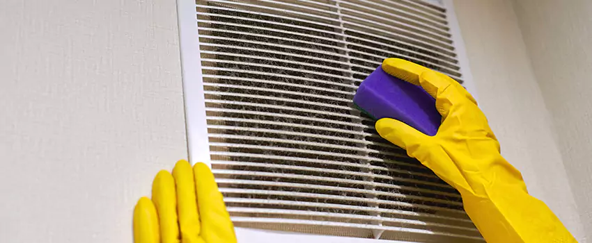 Vent Cleaning Company in Roswell, NM