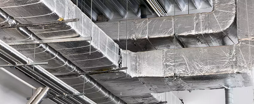 Vent Dust Cleaning Cost in Roswell, NM