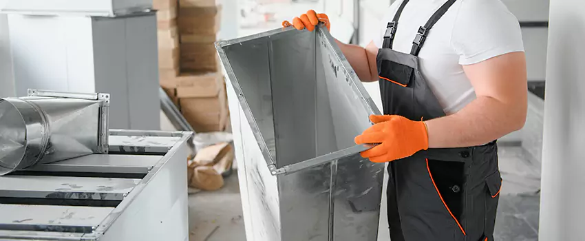 Ventilation Fan Cleaning Services in Roswell, New Mexico