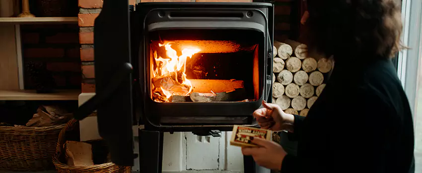 Key Features of Vermont Castings Fireplaces in Roswell, NM