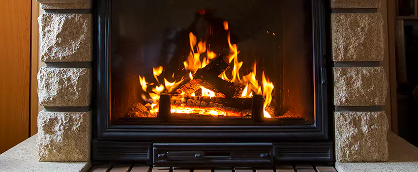 Best Wood Fireplace Repair Company in Roswell, New Mexico