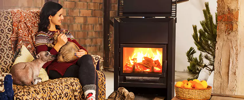 Wood Stove Chimney Cleaning Services in Roswell, NM