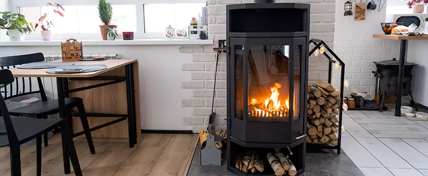 Wood Stove Firebox Installation Services in Roswell, NM
