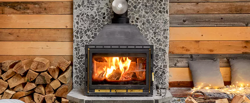 Wood Stove Cracked Glass Repair Services in Roswell, NM