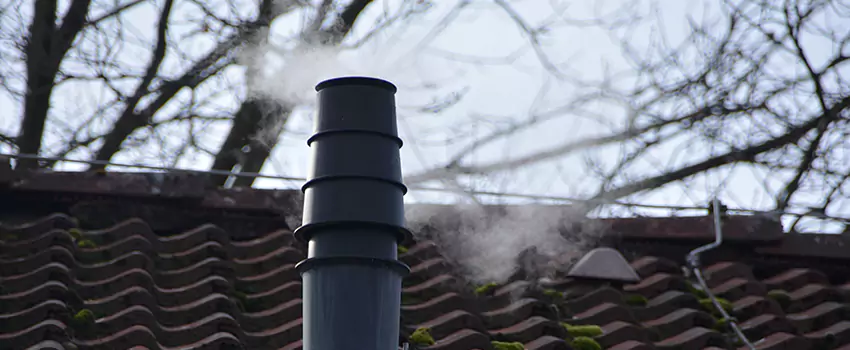 Broken Chimney Animal Screen Repair And Installation in Roswell, NM