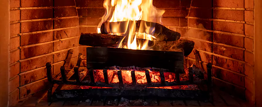 Chimney Ash Dump Cover Repair Services in Roswell, NM