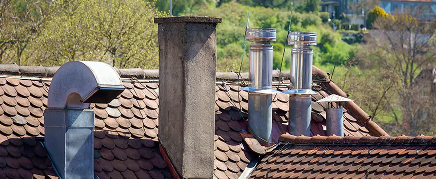 Commercial Chimney Blockage Removal in Roswell, New Mexico