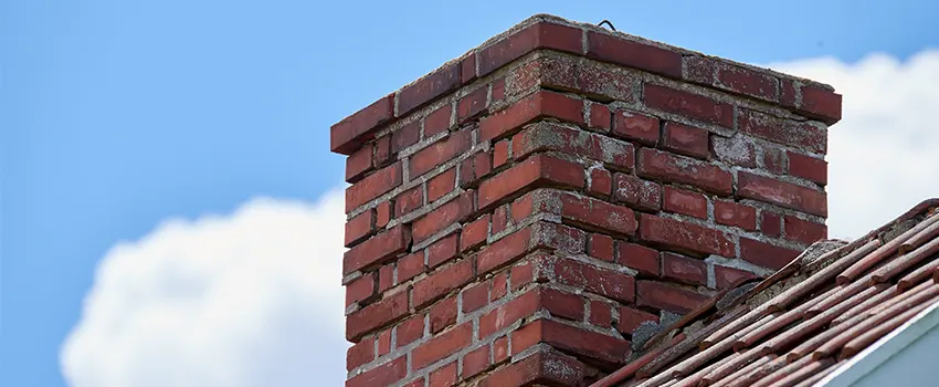 Chimney Concrete Bricks Rotten Repair Services in Roswell, New Mexico
