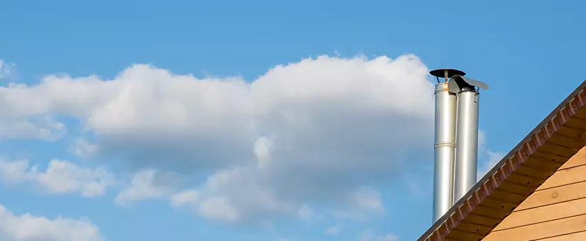 Chimney Cap Bird Guard Repair in Roswell, New Mexico