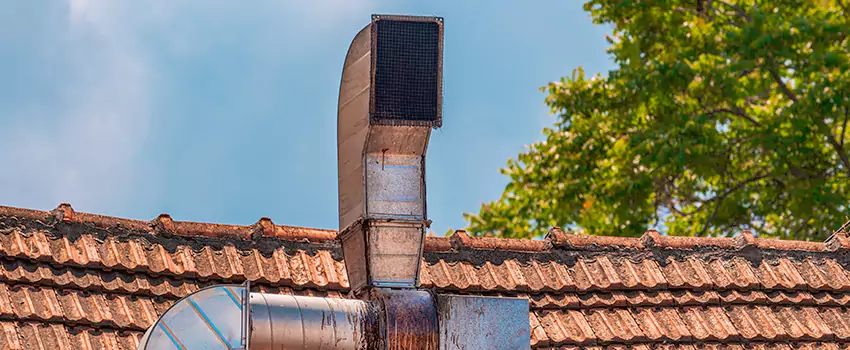 Chimney Cleaning Cost in Roswell, New Mexico