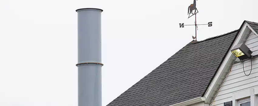 Multi-flue Chimney Caps Installation And Repair in Roswell, NM