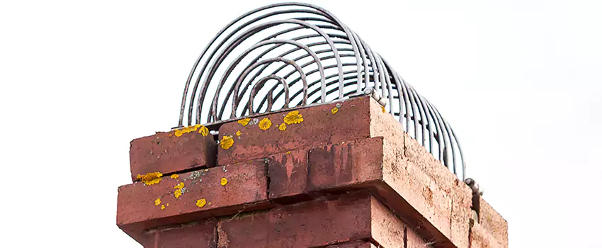Chimney Crown Problems in Roswell, New Mexico
