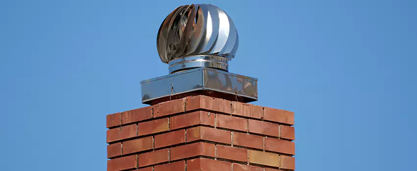Chimney Damper Hinge Repair in Roswell, NM