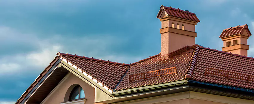 Residential Chimney Services in Roswell, New Mexico