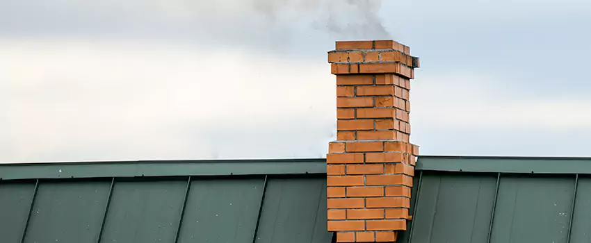 Chimney Installation Company in Roswell, NM