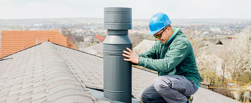 Insulated Chimney Liner Services in Roswell, NM
