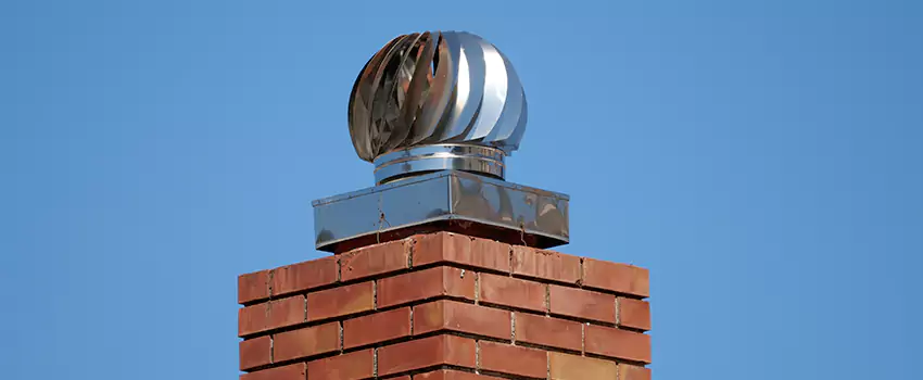 Chimney Flue Rebuild Services in Roswell, New Mexico