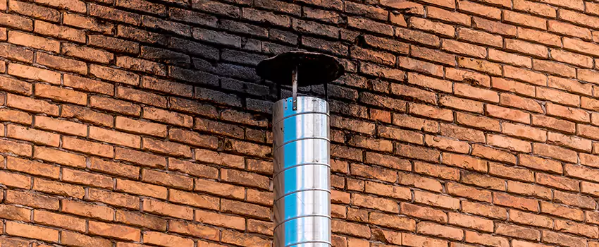 Chimney Design and Style Remodel Services in Roswell, New Mexico