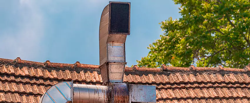 Chimney Blockage Removal in Roswell, New Mexico