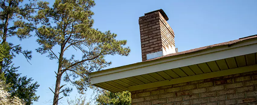 Brick Chimney Sweep Near Me in Roswell, NM