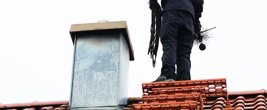 Modern Chimney Sweeping Techniques in Roswell, New Mexico