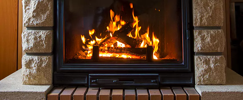 Decorative Fireplace Installation Cost in Roswell, New Mexico