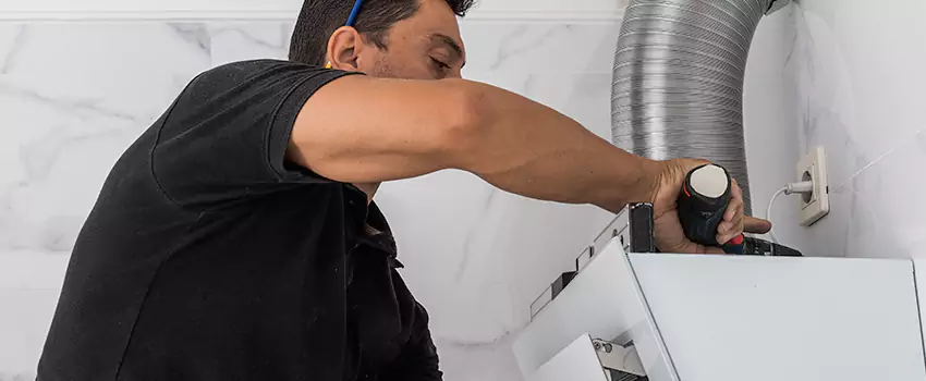 Dryer Vent Blockage Cleaning in Roswell, NM