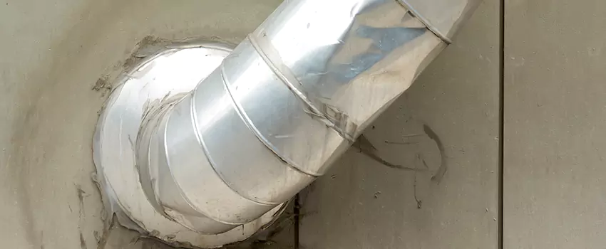 Dryer Vent Repair Process in Roswell, NM