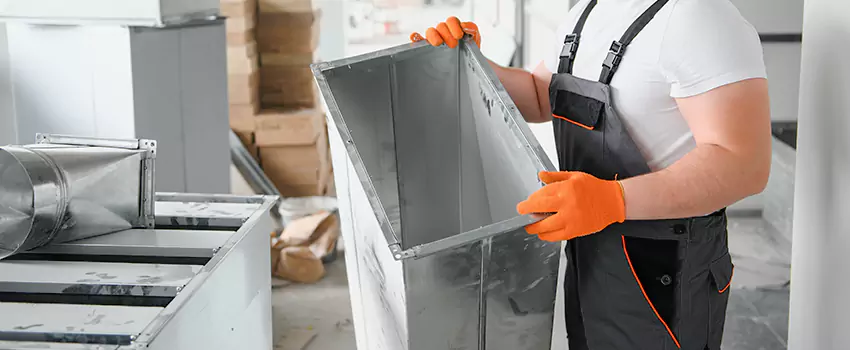 Benefits of Professional Ductwork Cleaning in Roswell, NM