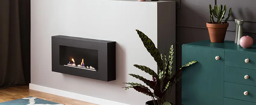 Electric Fireplace Glowing Embers Installation Services in Roswell, NM