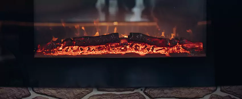 Cost of Electric Fireplace Repair Service in Roswell, New Mexico