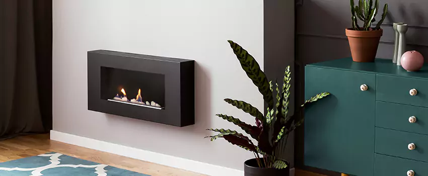 Cost of Ethanol Fireplace Repair And Installation Services in Roswell, NM