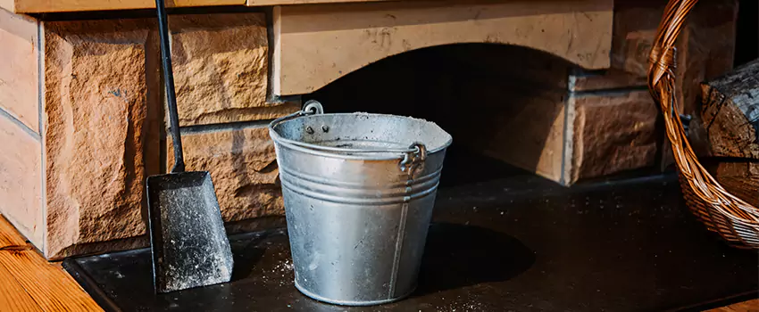 Clean The Fireplace Mantle And Hearth in Roswell, New Mexico