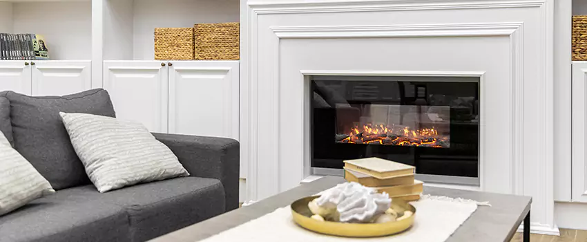 Professional Fireplace Maintenance Contractors in Roswell, NM