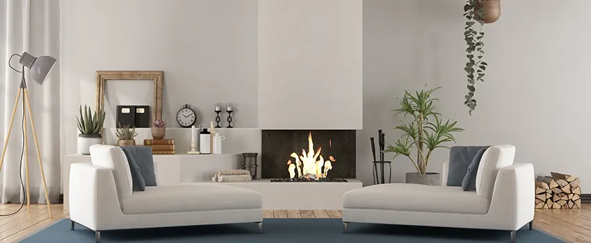 Decorative Fireplace Crystals Services in Roswell, New Mexico