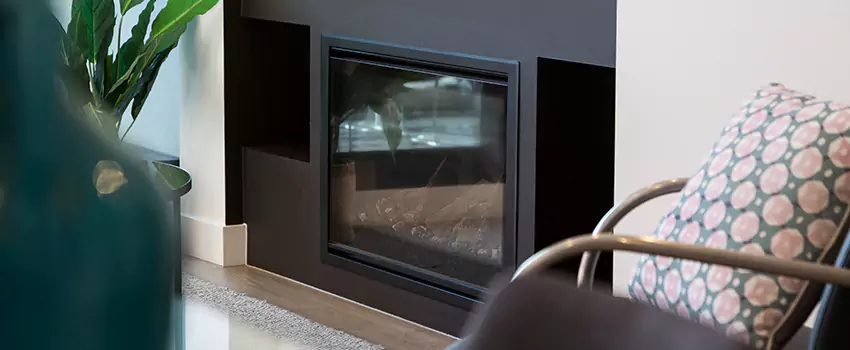 Gas Fireplace Installation in Roswell, NM