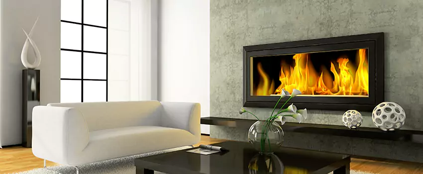 Fireplace Hearth Ideas in Roswell, New Mexico