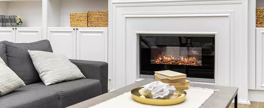 Pellet Fireplace Insert Installation in Roswell, NM